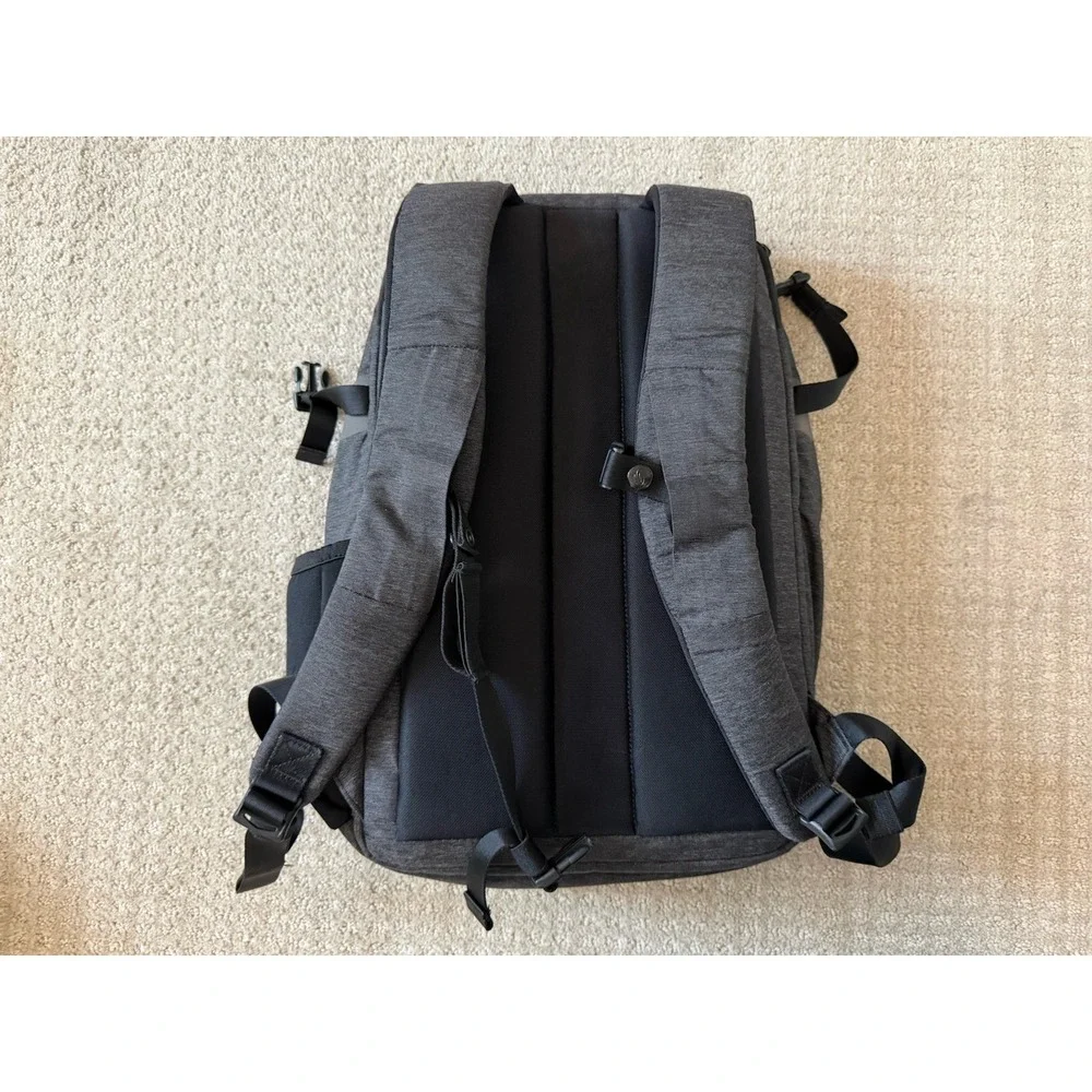 Timbuk2 please review